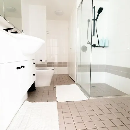 Cbd - Pool Gym - 4 People * Brisbane