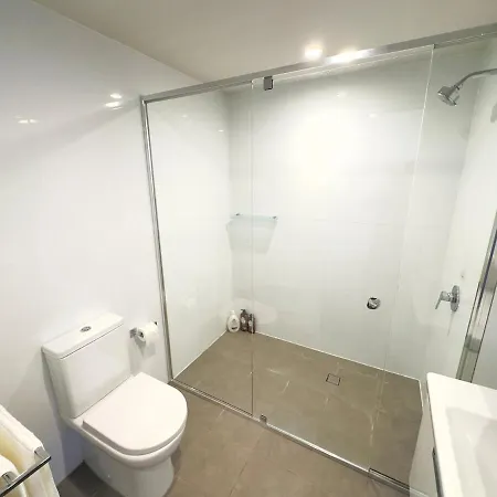Spacious Luxury 2br Southbank With Parking Brisbane