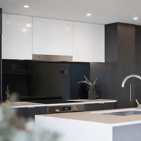 Spire Residences Apartment *