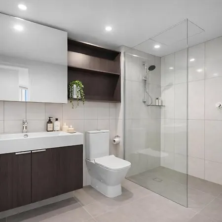 Apartment Spire Residences *