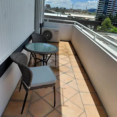 Riverfront Duplex With Unbeatable Connectivity