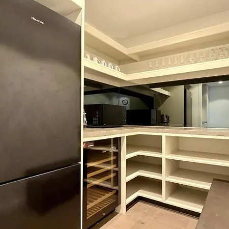 Luxury 3-bedroom With And River View