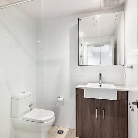 Prime Cbd Walk To Queen St Mall 1 Parking Brisbane