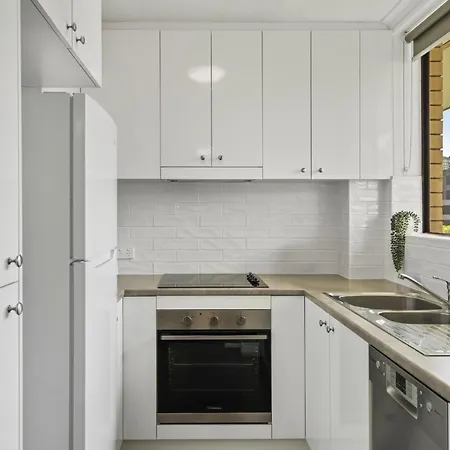 Spacious New Farm With Balcony And Secure Parking Apartment *