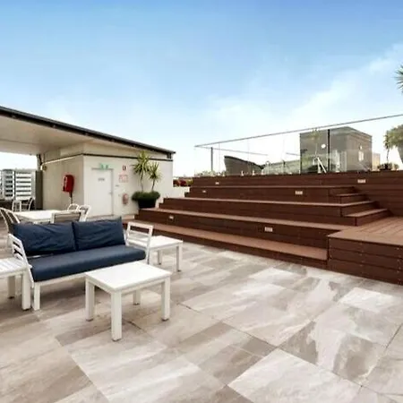 Gabba Apartment,free Parking, Walk To Pa Hospital & The Gabba Stadium , Woolloongabba Apartment *