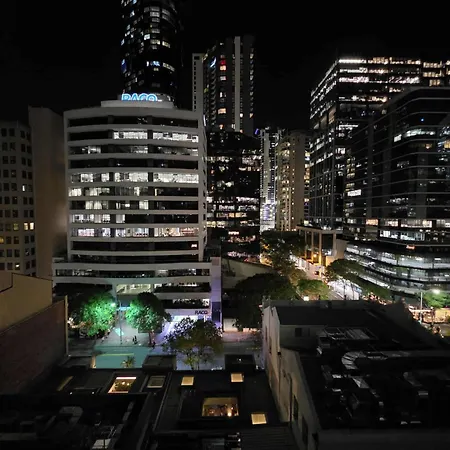 Brisze Stayz Brisbane