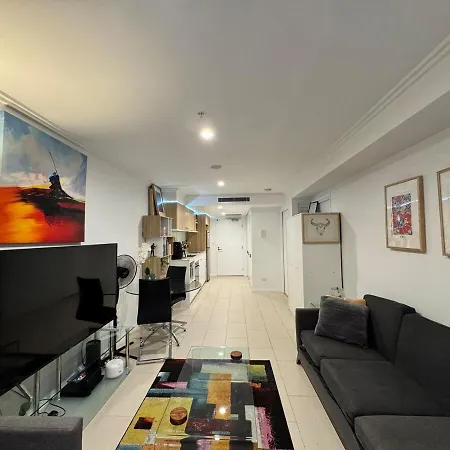 Ensuite In 2bd 2br 1 Pk Newstead *