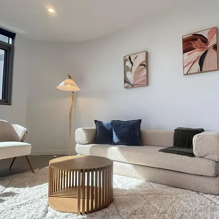 Luxe 2br With Rooftop Pool And Cbd View * Brisbane