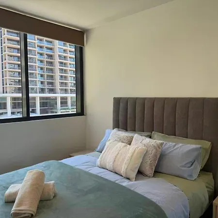 Apartment The South Bank Comfort