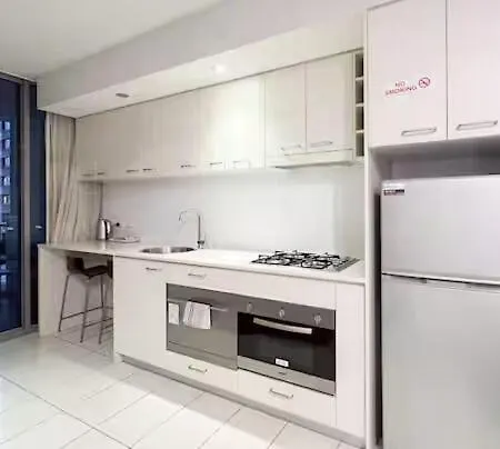Cozy In The Heart Of Cbd C4 Apartment
