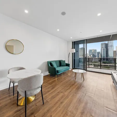 Premium 1 Bedroom In South
