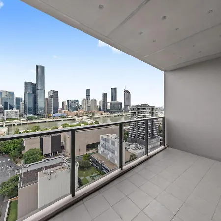 Premium 1 Bedroom In South *