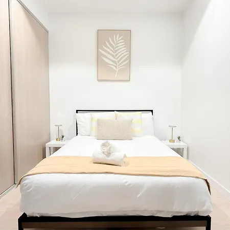 Star Residences - Casino Water Views - *