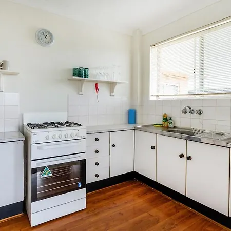 Quiet & Cozy Bulimba Escape * Brisbane