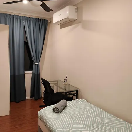 Serenity Sunnybank Hills 2-bedroom With Kitchen Apartment Brisbane