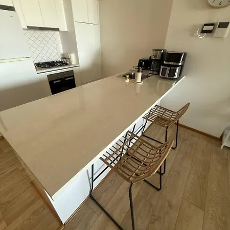 Stunning Views Over River, Kangaroo Point And Story Bridge Apartment