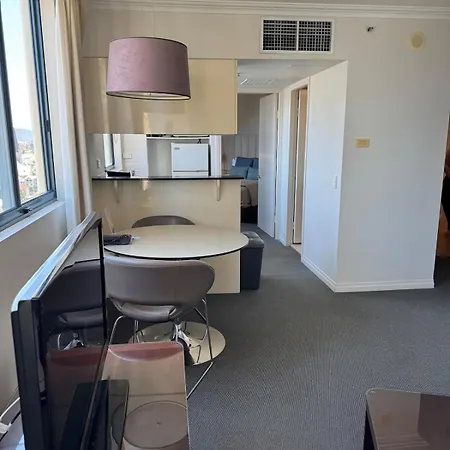 One-bedroom Escape I Mantra On Queen