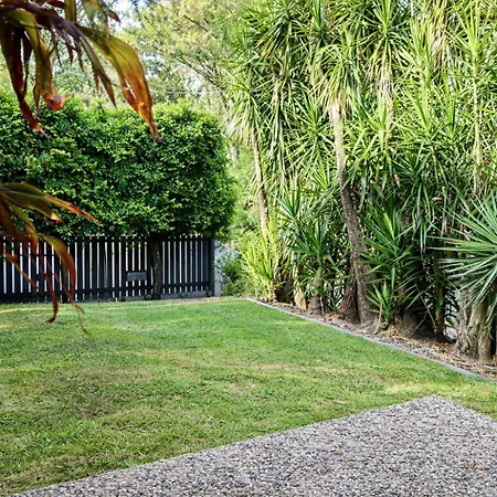 Norman Street Annerley