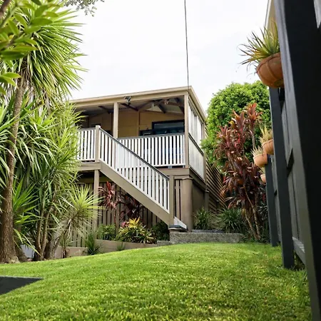 Apartment Norman Street Annerley Brisbane
