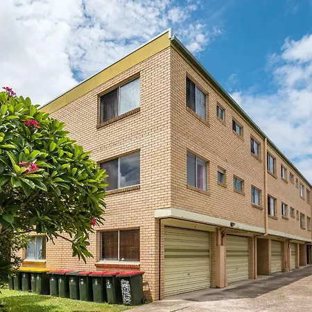 The Morningside Nook Minutes To Cbd Apartment *