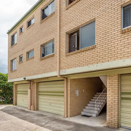 The Morningside Nook Minutes To Cbd Apartment