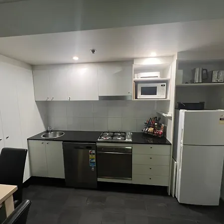 Apartment Brisze Stayz Brisbane