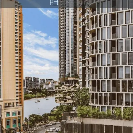 2 Bed In Brisbane