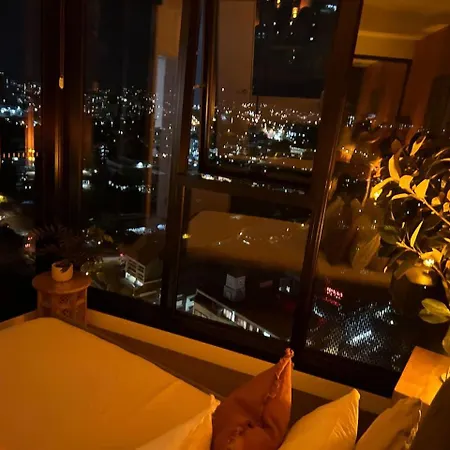 Apartment The Valley Vibe That View