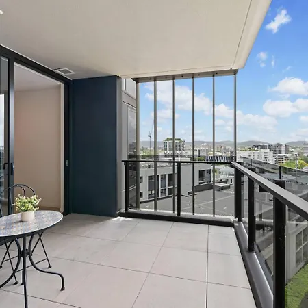 Heart Of Riverview Balcony Pool And Bbq * Brisbane
