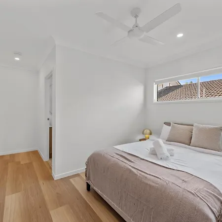 Apartment Cavendish