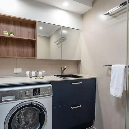 Pulse Hideaway Steps To Valley & Cbd * Brisbane