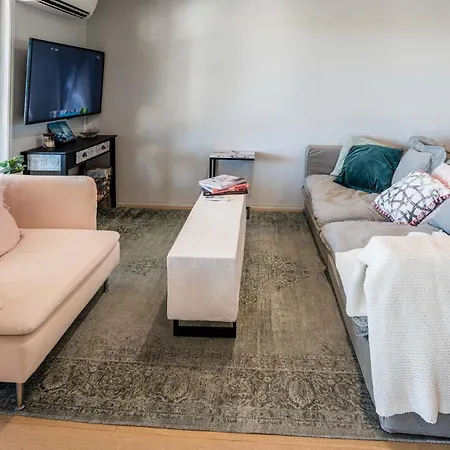 Apartment Pulse Hideaway Steps To Valley & Cbd *