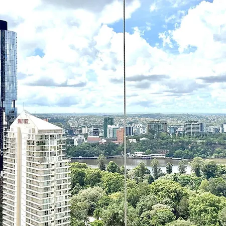 1br Premium In Qwr - Level 22 Privately Managed Apartment *