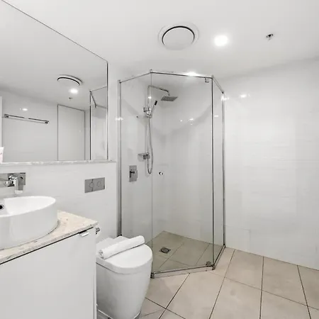 Apartment Belise - Executive 11th Floor For 2