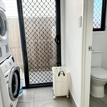 Apartment Boondall 3br Family | Long Deals *