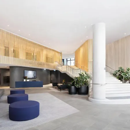 Spire Residences *