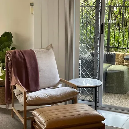 2 Bed Ground Flr Gaythorne Courtyard Apt, Parking * Brisbane
