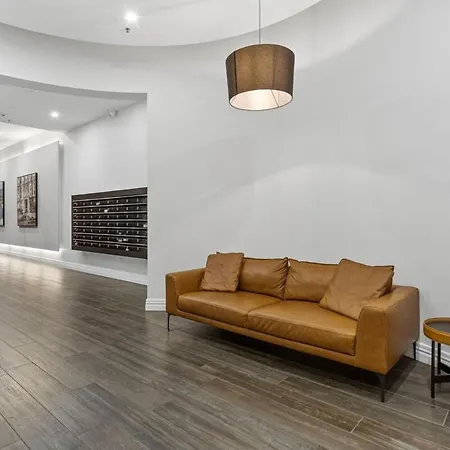 Apartment Modern 2b With In Centre