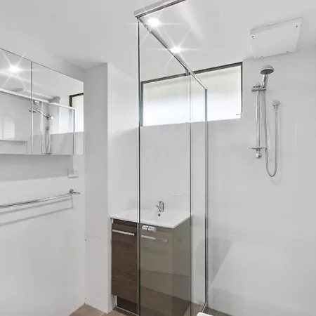 Spacious New Farm With Balcony And Secure Parking Apartment