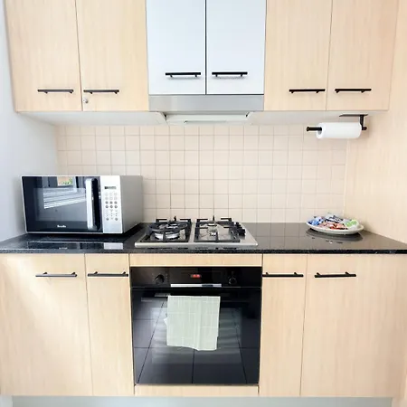 Apartment South Bank Penthouse - Streets Access - Free Parking *