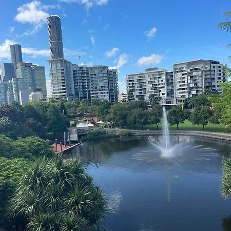 Apartment Inner Gem Next To St Andrews Hospital & Park Brisbane