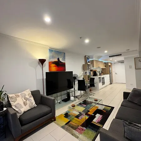 Ensuite In 2bd 2br 1 Pk Newstead
