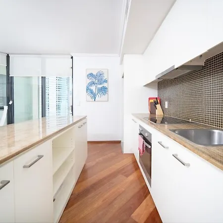 Apartment Family-friendly 2br Retreat Heart Of C35