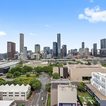 Apartment Premium 1 Bedroom In South *