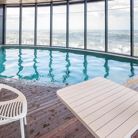 Skytower Apartment Brisbane
