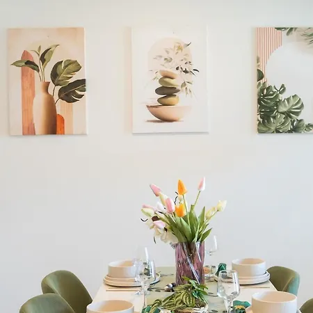 Ivy&eve Riverside Living Close To Gallery&station Apartment Brisbane