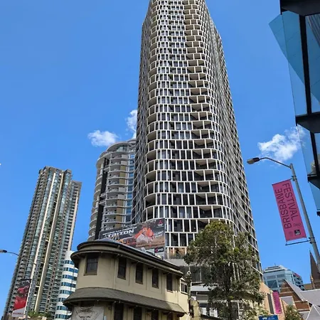 Premium Unit W/ Rooftop Pool In The Heart