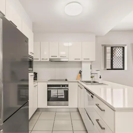 Apartment Cordelia
