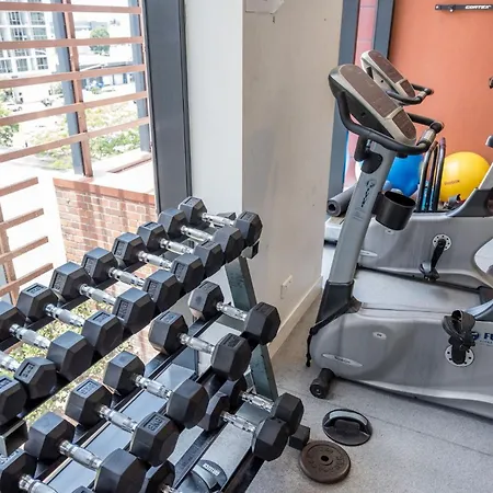 Apartment Fortitude Valley Escape With Pool, Gym & Parking *