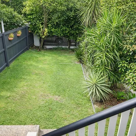 Apartment Norman Street Annerley Brisbane
